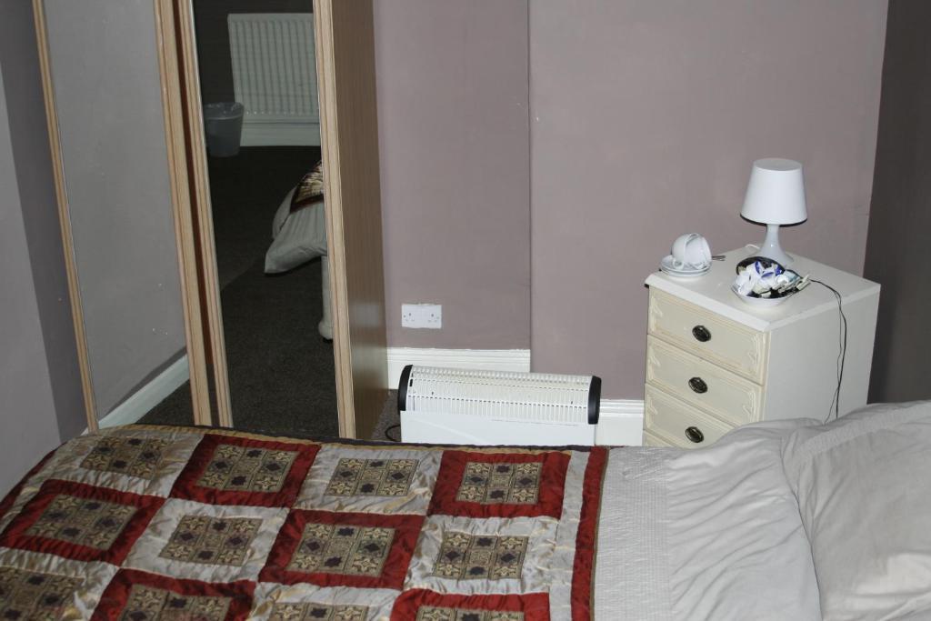 The Trap Inn Broomhill Zimmer foto