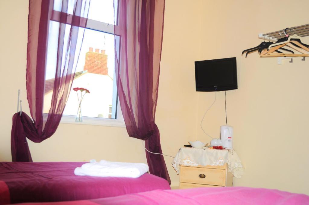 The Trap Inn Broomhill Zimmer foto